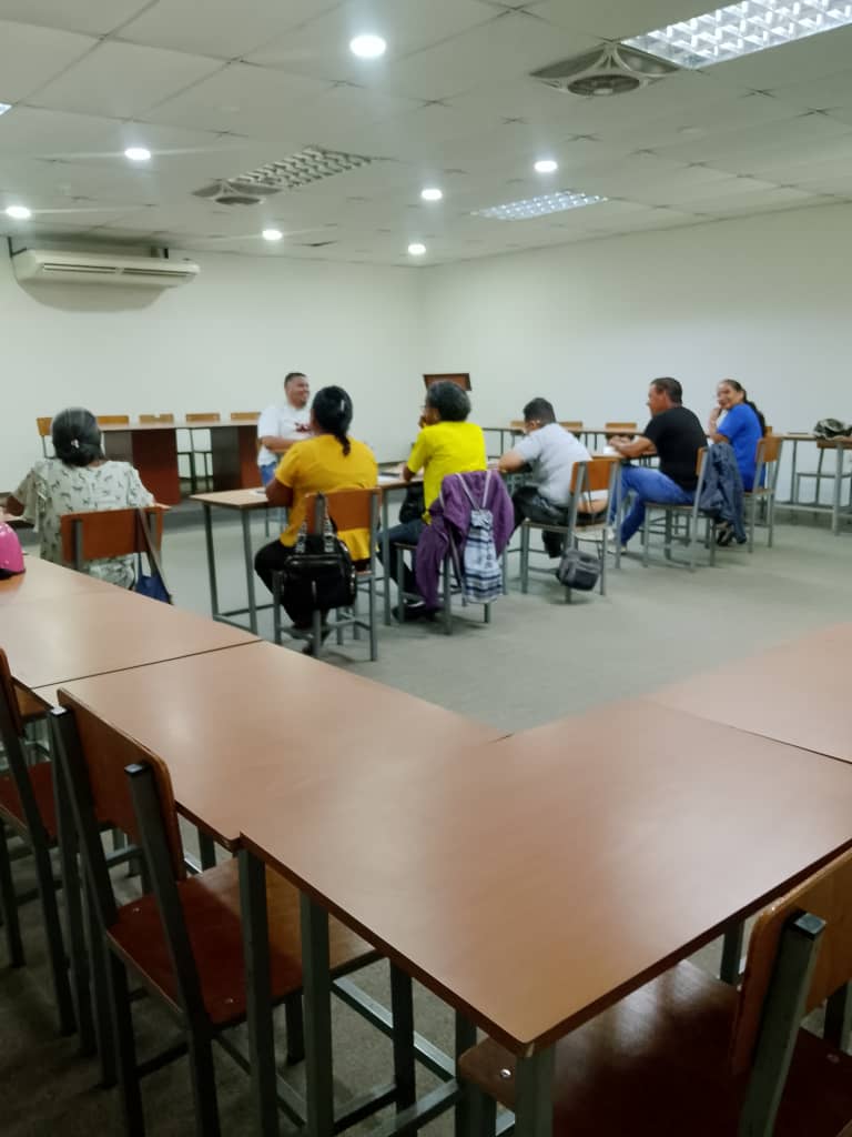 Consulado de Colombia en Puerto Ayacucho informa el puesto de votación para las elecciones del Congreso de la República 2026
