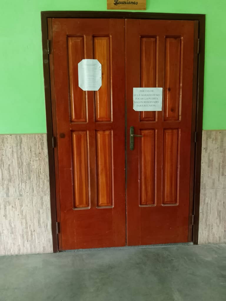 Consulado de Colombia en Puerto Ayacucho informa el puesto de votación para las elecciones del Congreso de la República 2026