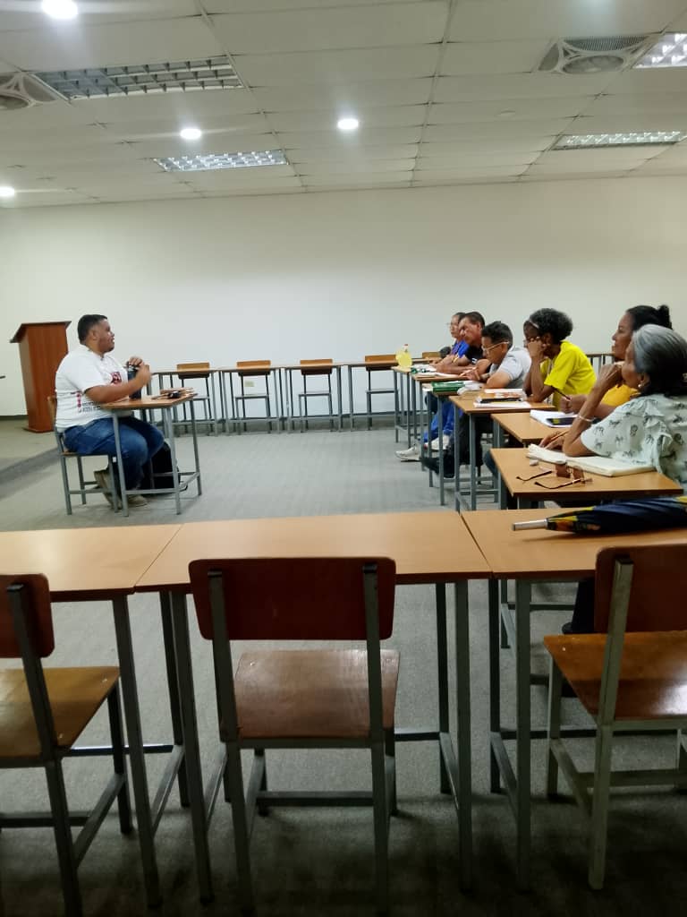 Consulado de Colombia en Puerto Ayacucho informa el puesto de votación para las elecciones del Congreso de la República 2026