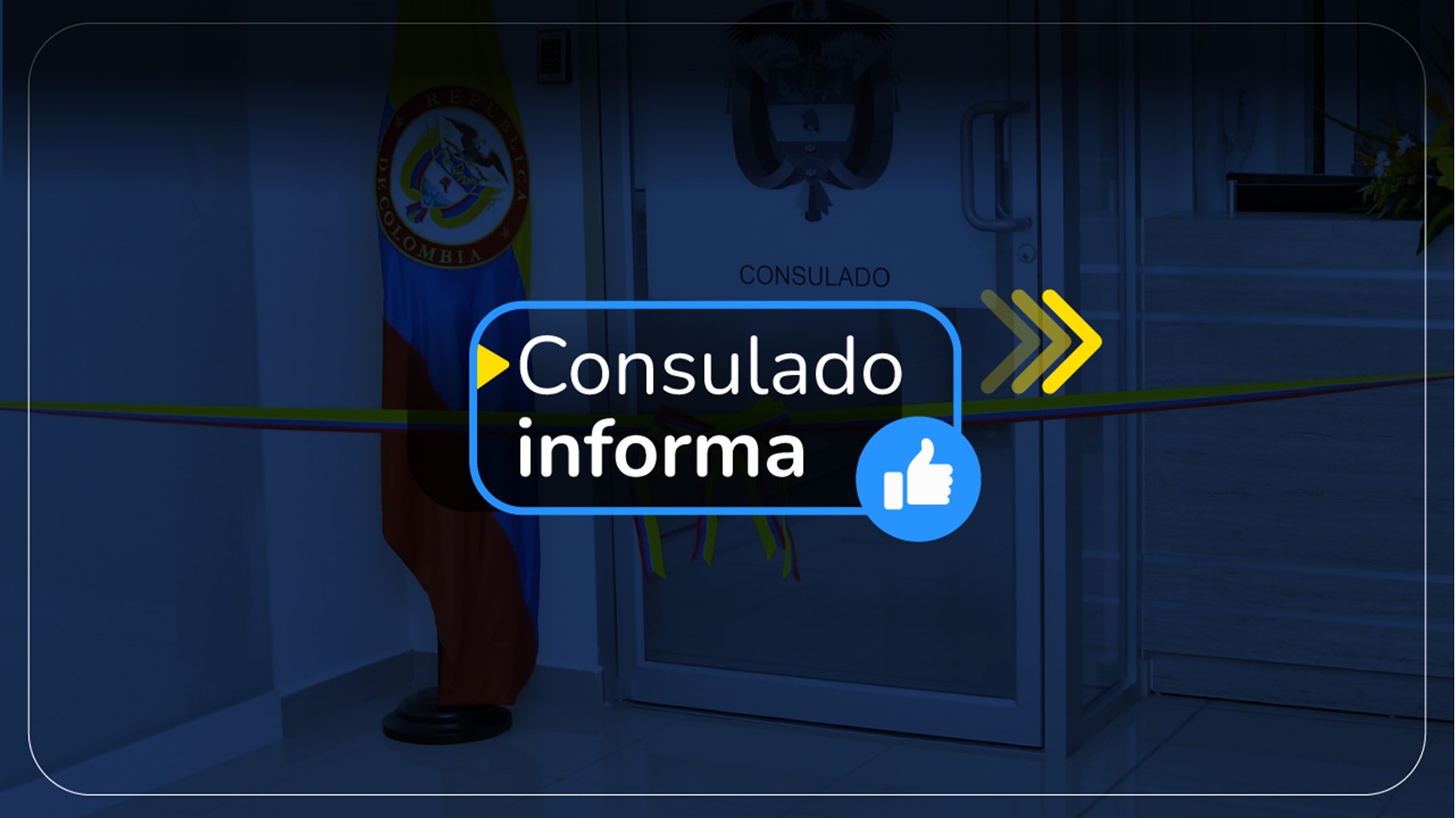 Consulado de Colombia en Puerto Ayacucho (Venezuela) abre convocatoria para la contratación de un equipo de asistencia jurídica