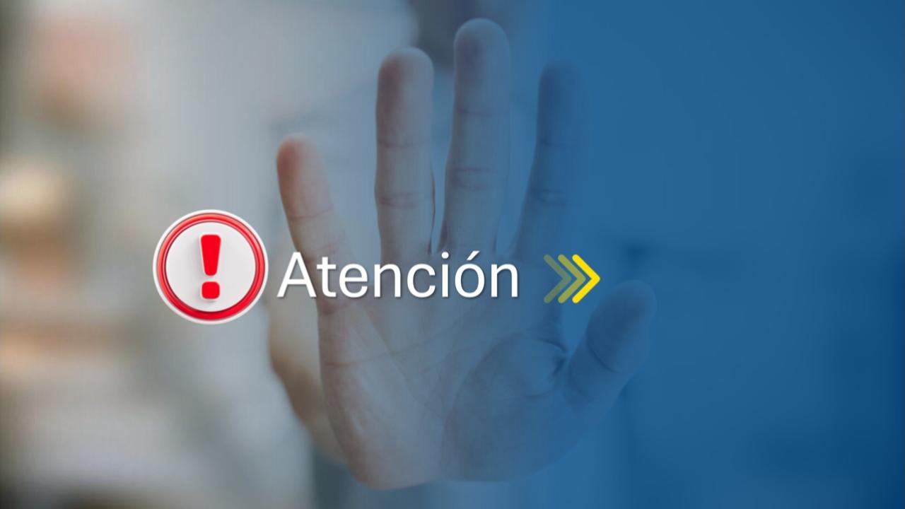 Jornada especial de donación de sangre